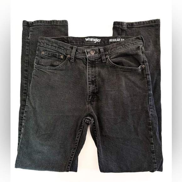 Wrangler Other - Wrangler Men’s Regular Fit